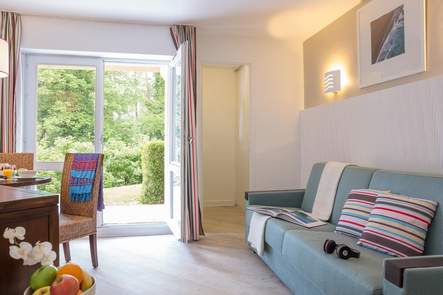 Pierre & Vacances Les Jardins de la Côte d'Opale